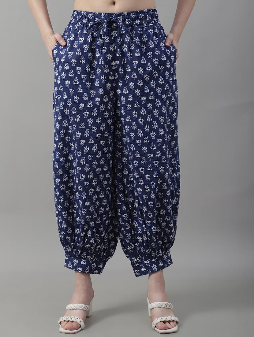 women cotton printed salwar combos - 20120351 -  Standard Image - 1