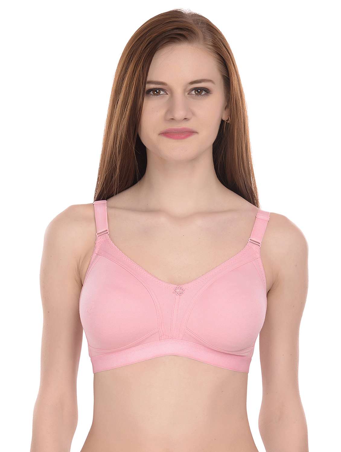 pack of 2 minimizer bras - 20120945 -  Standard Image - 1