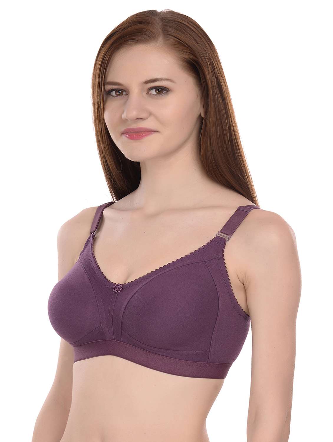 pack of 2 minimizer bras - 20120945 -  Standard Image - 6