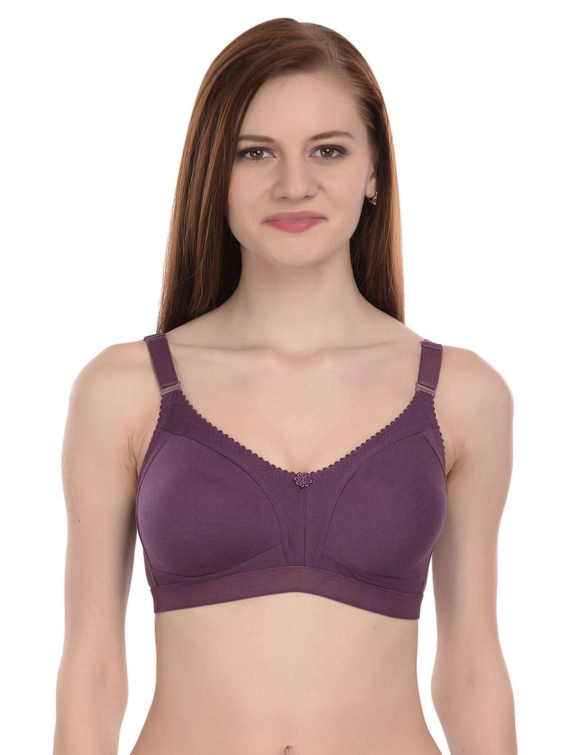 pack of 2 minimizer bras - 20120950 -  Standard Image - 1