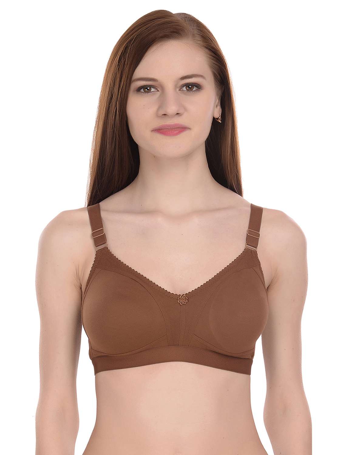 pack of 2 minimizer bras - 20120980 -  Standard Image - 1
