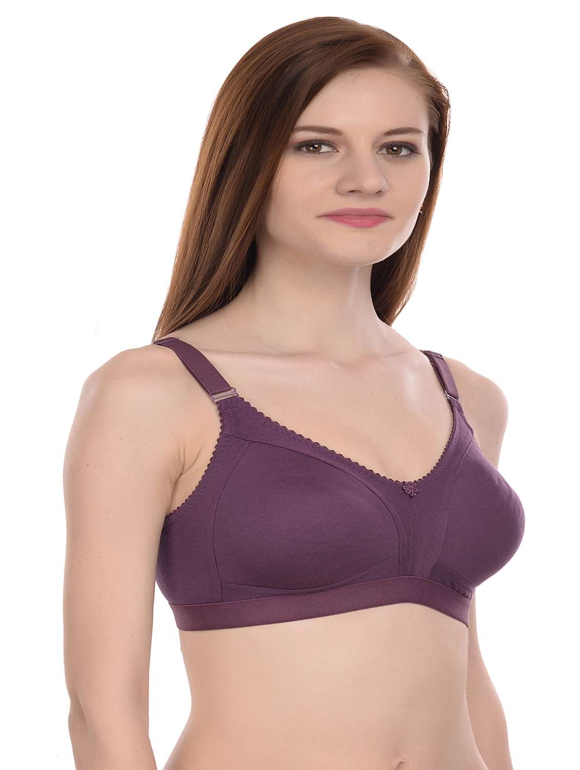 pack of 2 minimizer bras - 20120980 -  Standard Image - 6