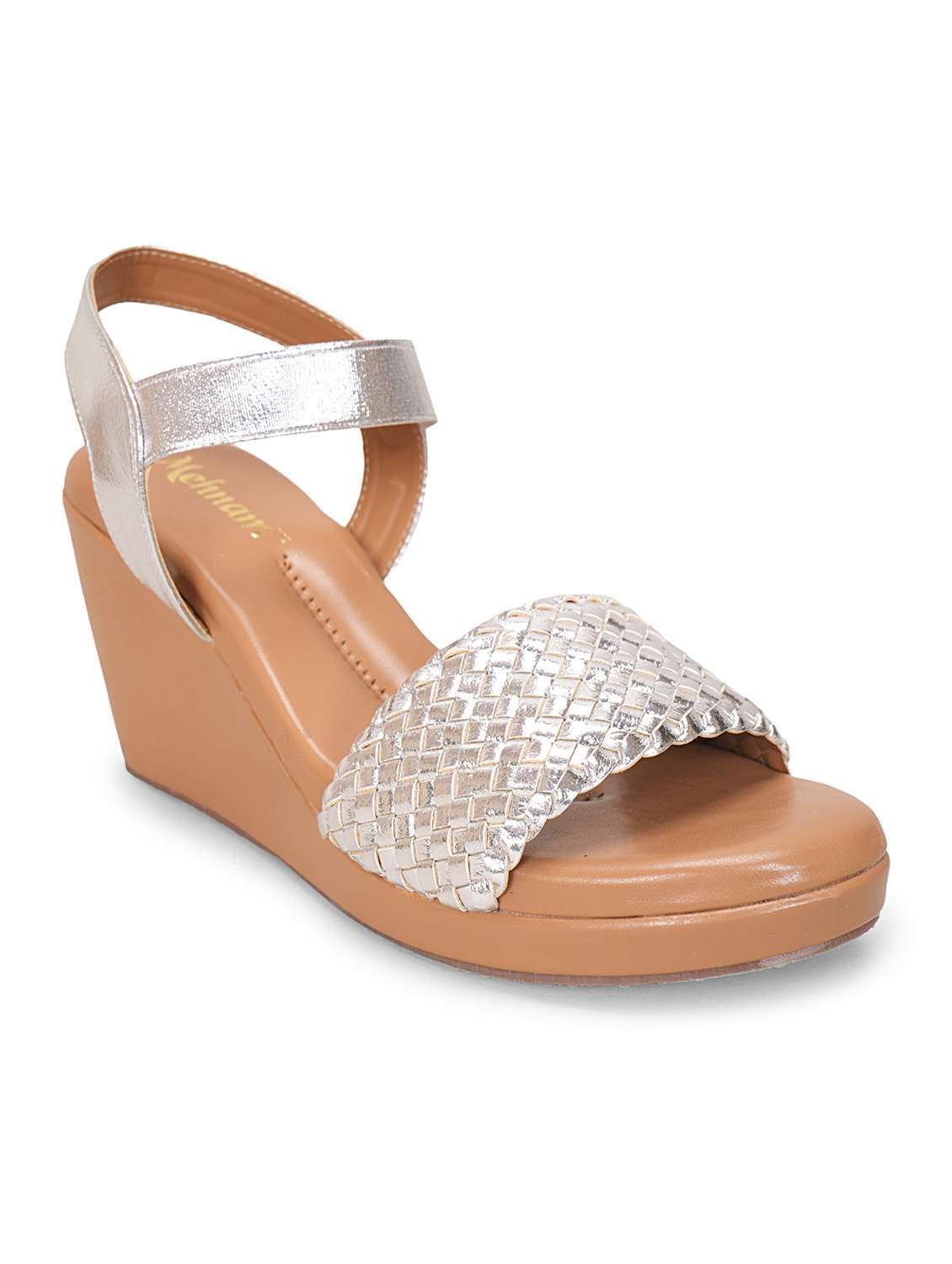 mehnam latest stylish heel sandal for women - 20127257 -  Standard Image - 1