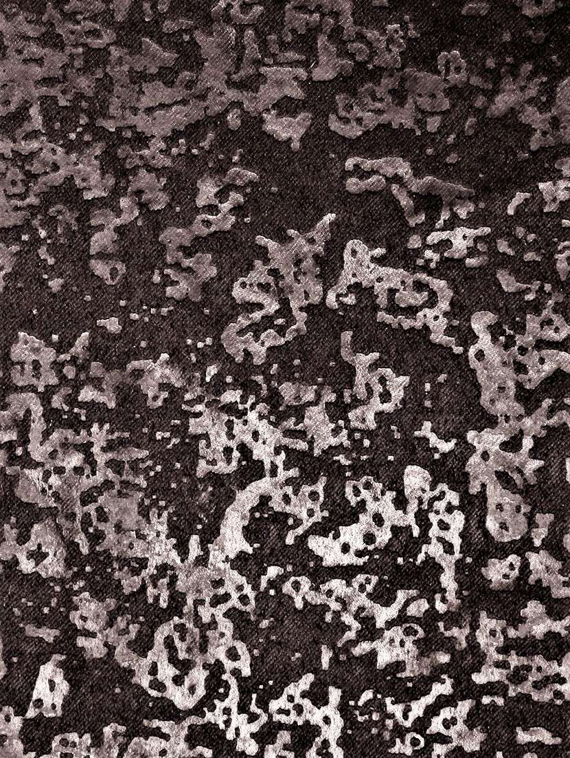  blackout textured eyelet polyester door curtains  - 20129598 -  Standard Image - 4