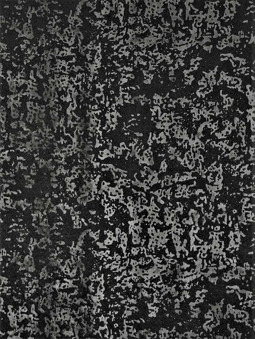 blackout textured eyelet polyester door curtains - 20129600 -  Standard Image - 4