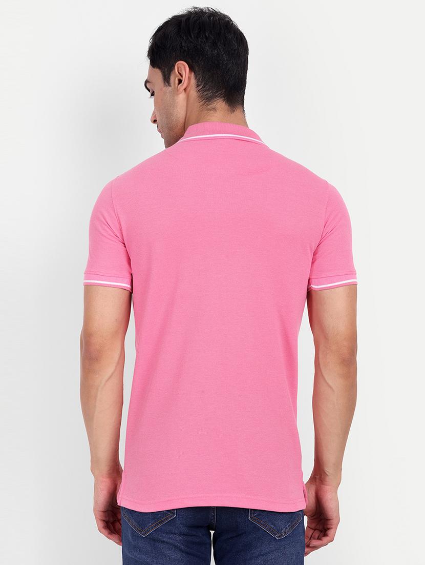 men short sleeve polo t-shirt - 20131660 -  Standard Image - 1