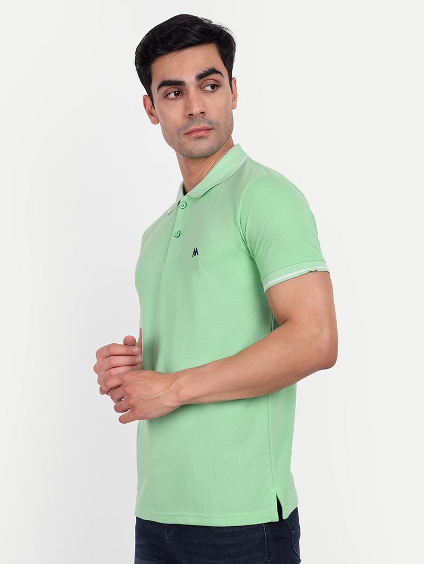 men short sleeve polo t-shirt - 20131662 -  Standard Image - 1
