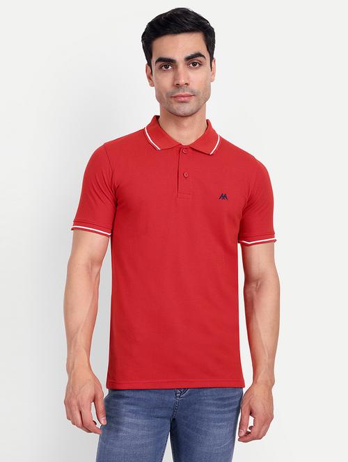 men short sleeve polo t-shirt - 20131663 -  Standard Image - 0