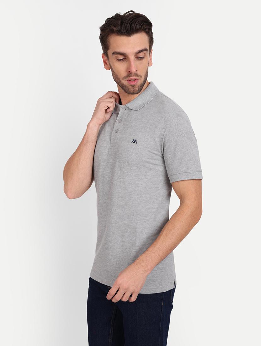 men short sleeve polo t-shirt - 20131681 -  Standard Image - 1