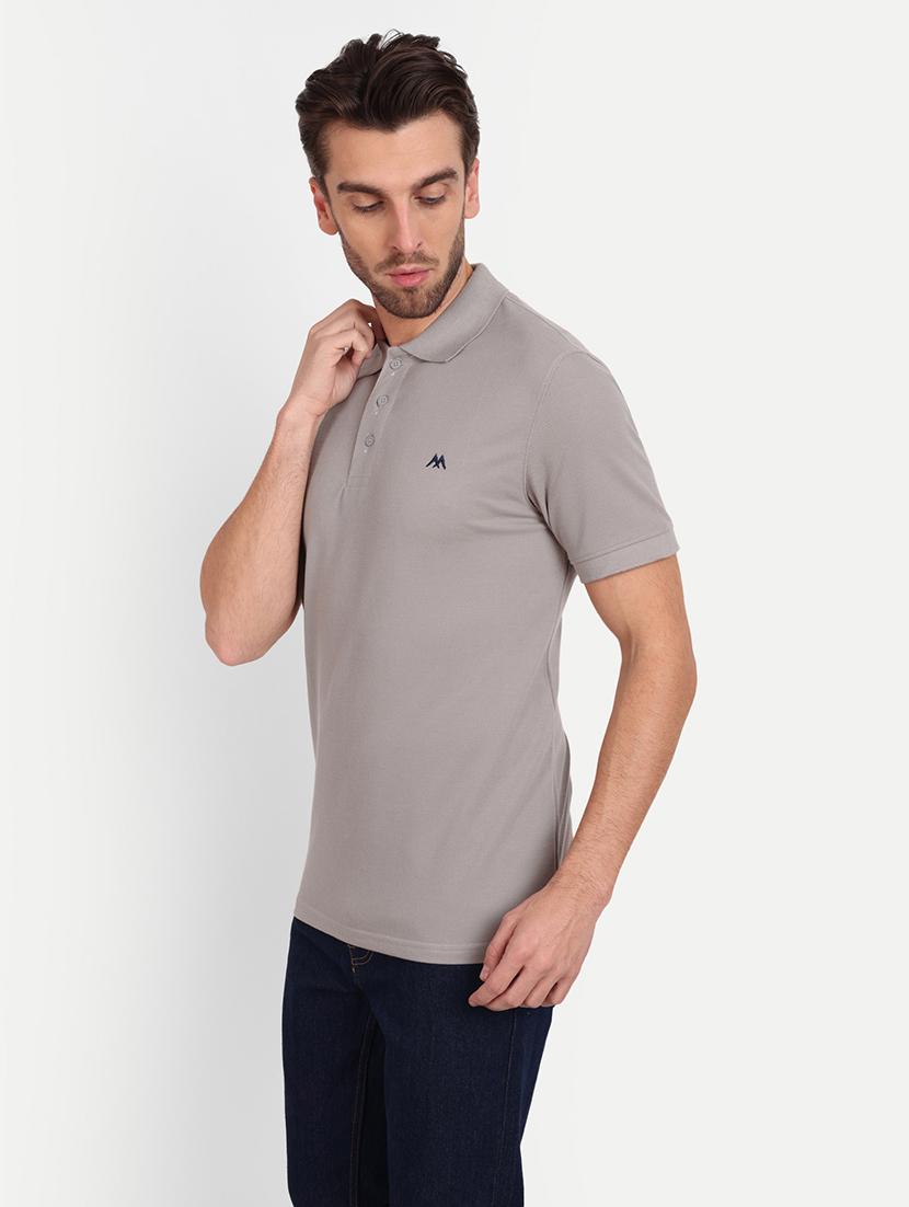 men short sleeve polo t-shirt - 20131685 - Standard Image - 1