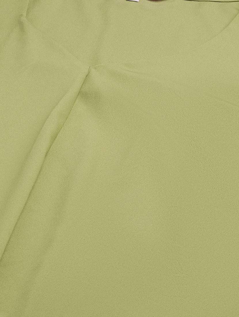 women's asymmetric sweetheart neck top - 20132423 - Standard Image - 4