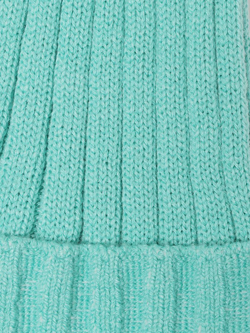 pack of 2 wool cap - 20132503 - Standard Image - 4