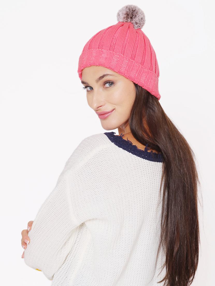 pack of 2 wool cap - 20132504 - Standard Image - 6