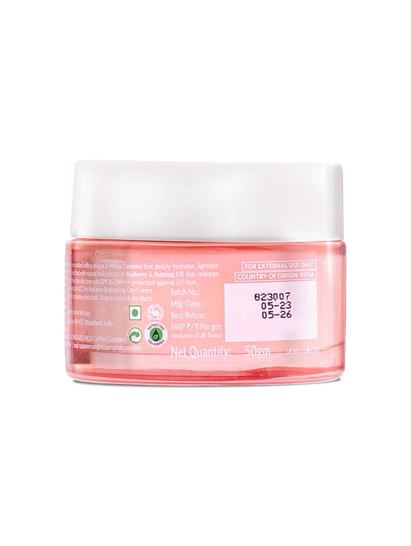 vlcc pro radiance skin brightening day cream spf 25 pa +++ -50 g (pack of 2) - 20133468 - Standard Image - 1