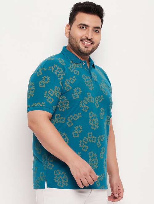 turquoise