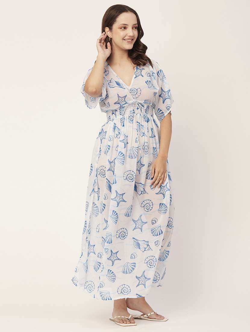 women's  quirky dress - 20148634 -  Standard Image - 1