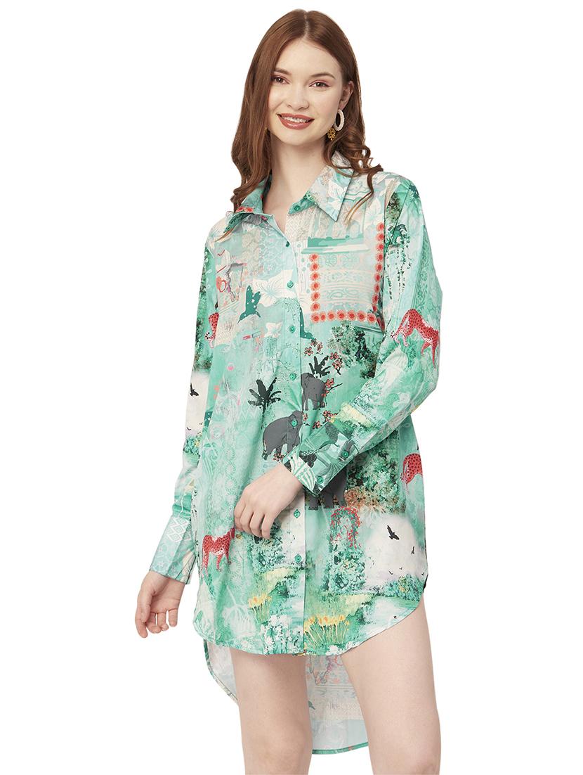 women's high low  dress - 20149062 -  Zoom Image - 0