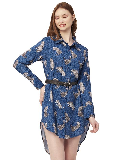 women's shirt  dress - 20149066 -  Standard Image - 0