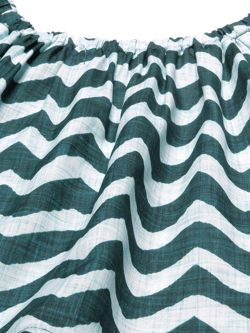 women's crop off shoulder top - 20149070 -  Standard Image - 4