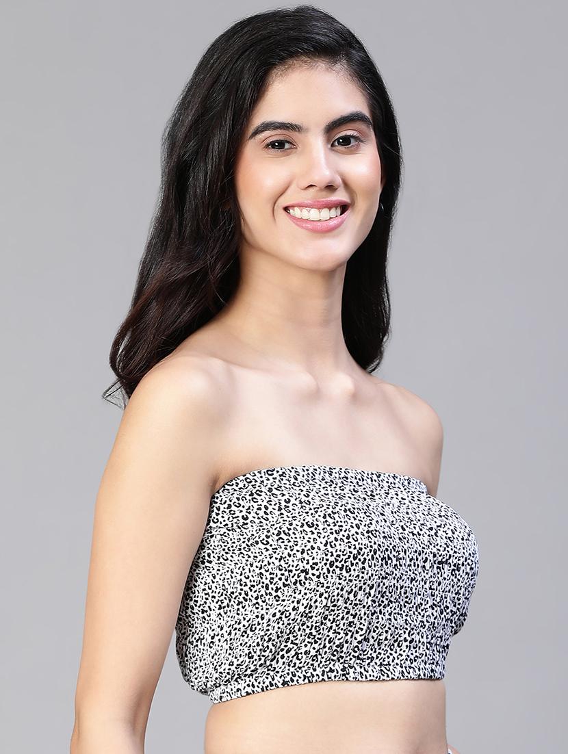 women's tube null top - 20149298 - Standard Image - 1
