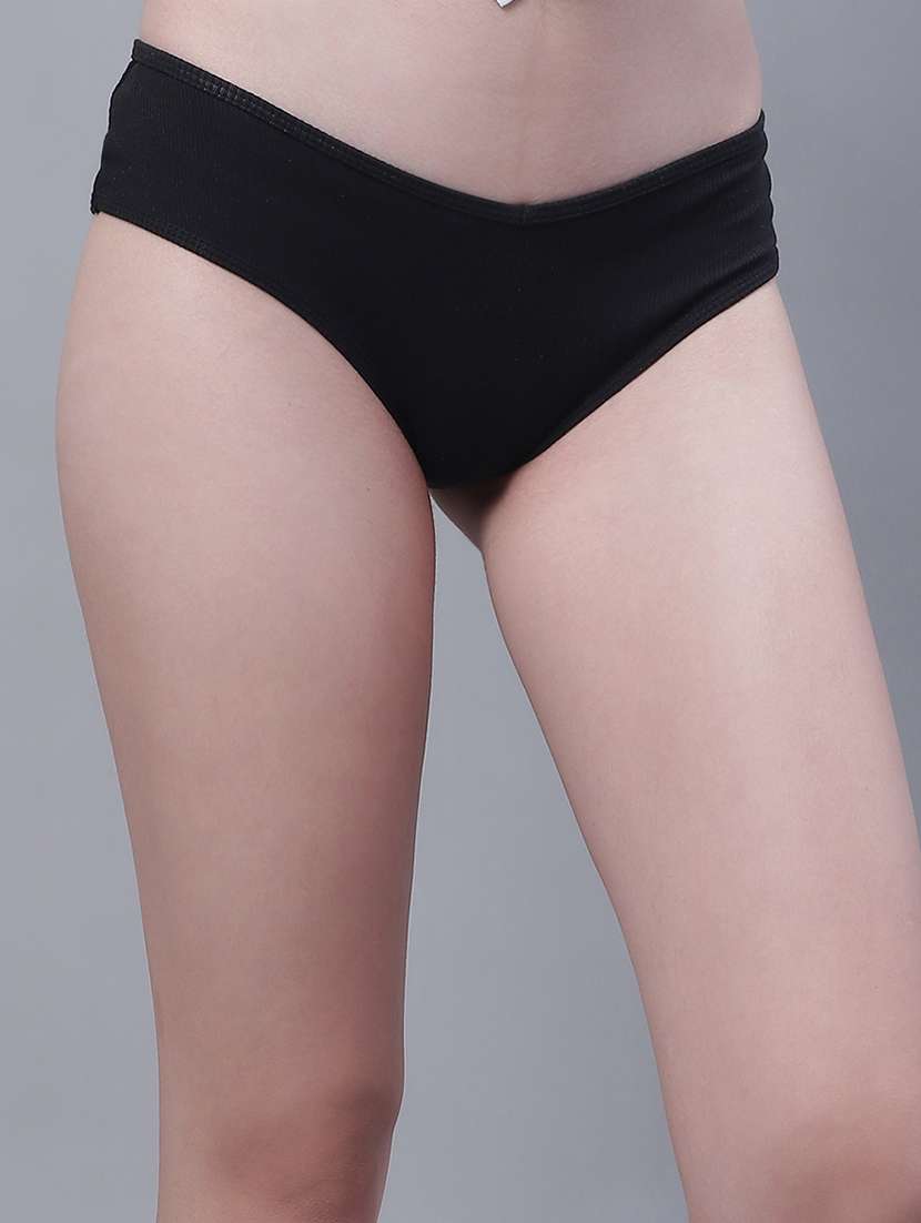 pack of 3 hipster panty - 20150122 -  Standard Image - 4
