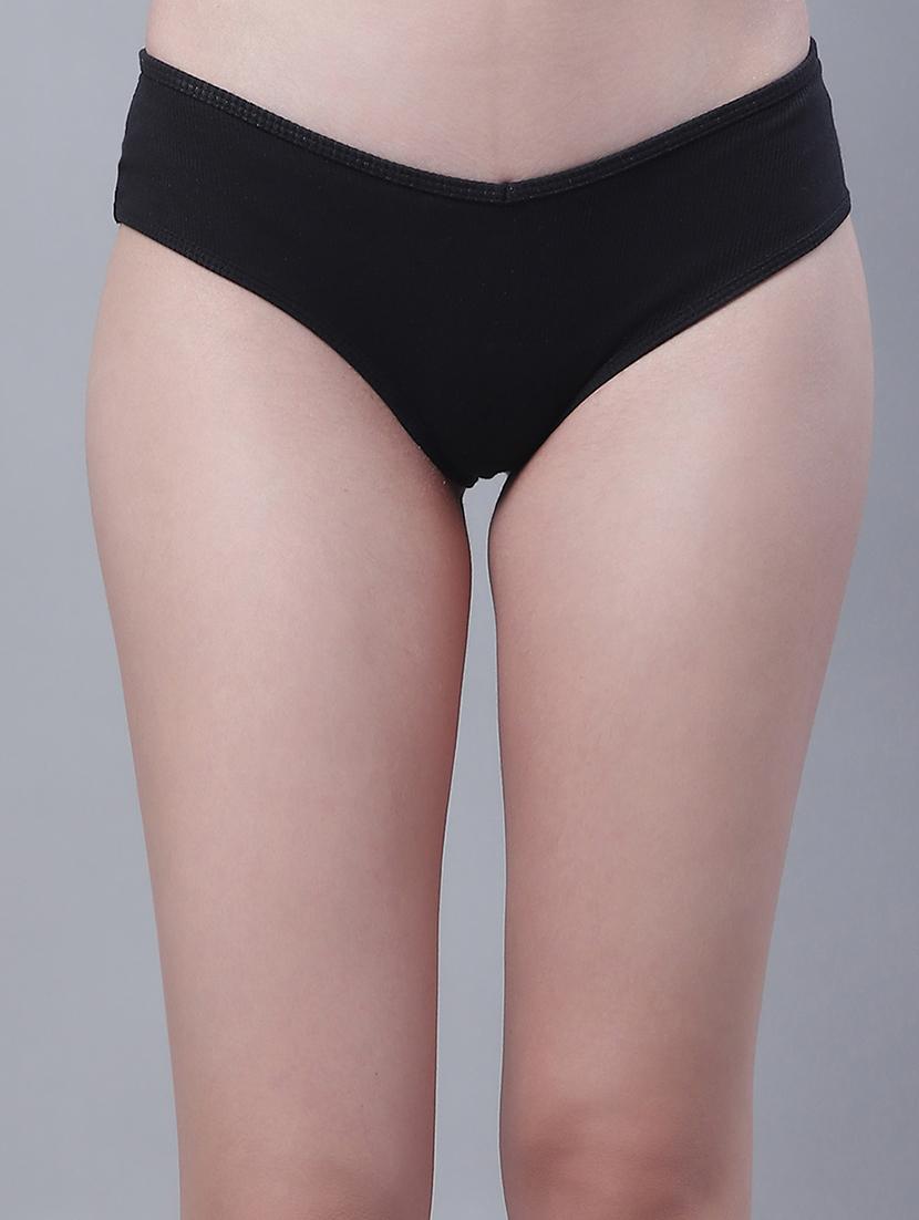 pack of 3 hipster panty - 20150133 - Standard Image - 1