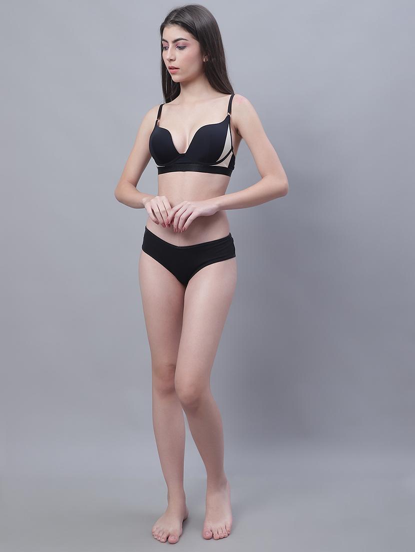 pack of 3 hipster panty - 20150133 - Standard Image - 6
