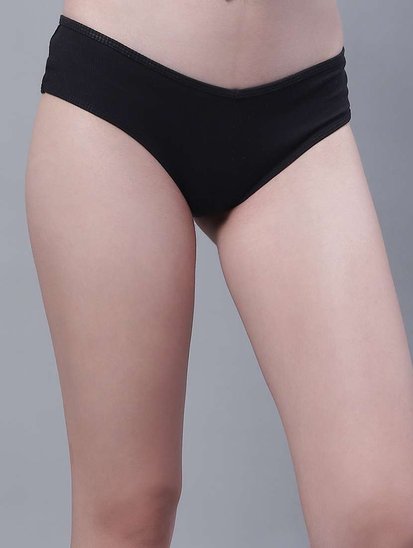 pack of 3 hipster panty - 20150134 -  Standard Image - 4