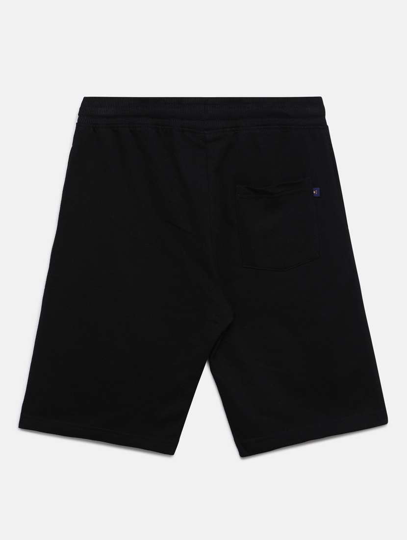 boys multi colored shorts sets  - 20151923 -  Standard Image - 4