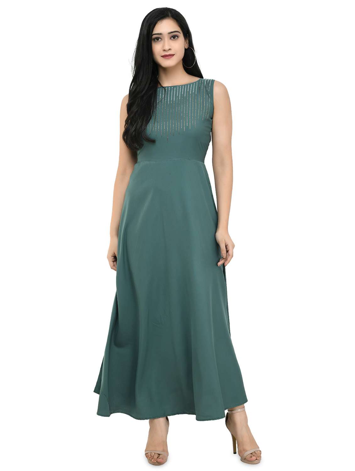 women's  maxi dress