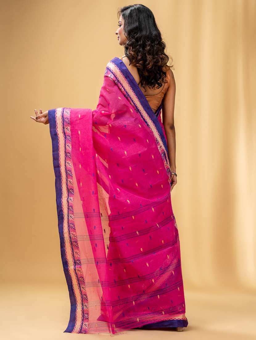 women's banarasi saree - 20163622 - Standard Image - 1