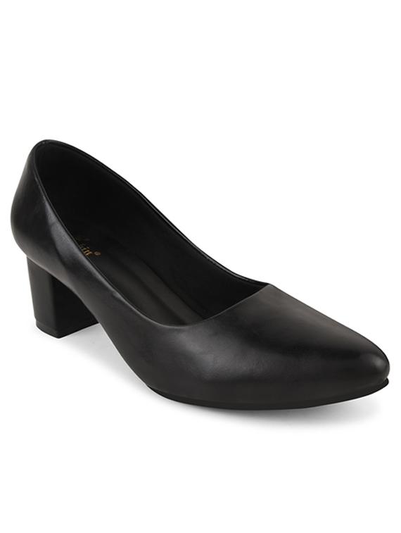 women solid slip on ballerina - 20165247 -  Zoom Image - 0