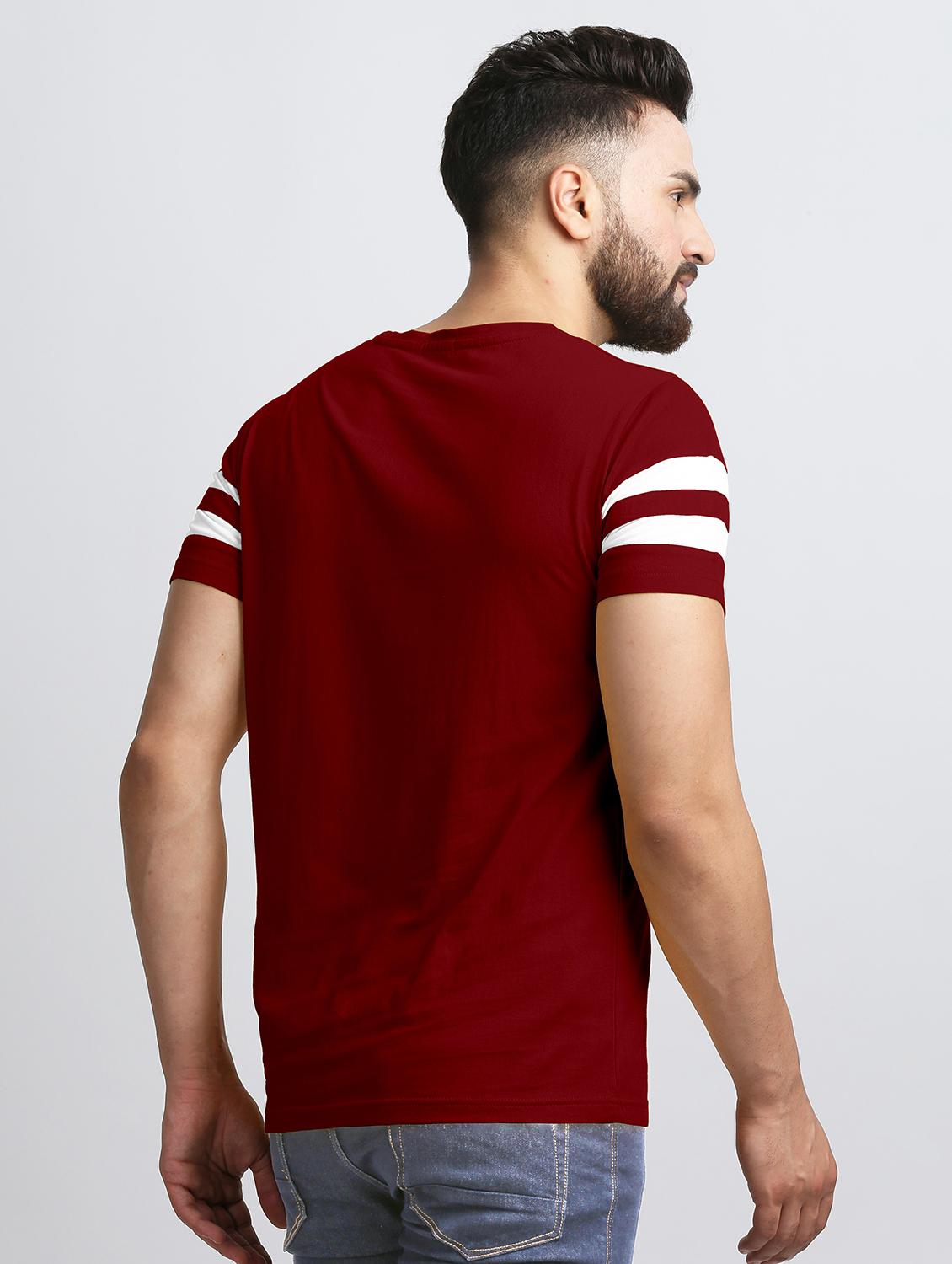 pack of 2 round neck t-shirt - 20165468 - Standard Image - 4