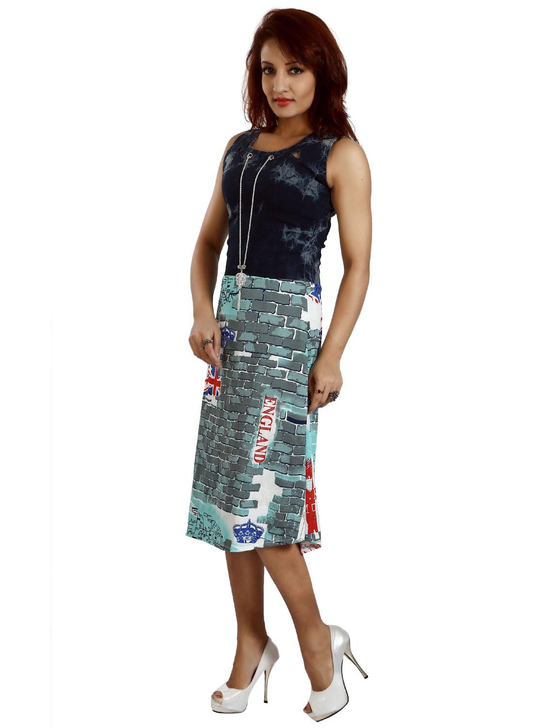 women's shift  dress - 20166384 -  Standard Image - 1