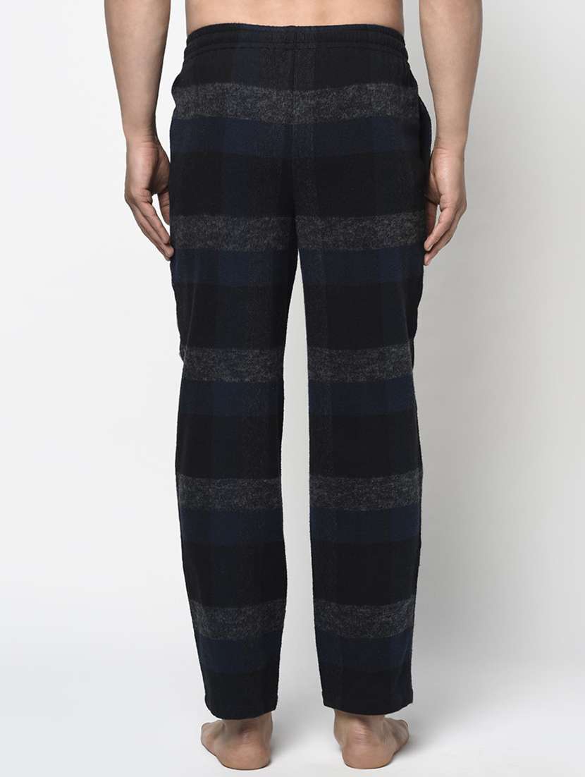striped regular fit pyjama - 20171097 -  Standard Image - 1