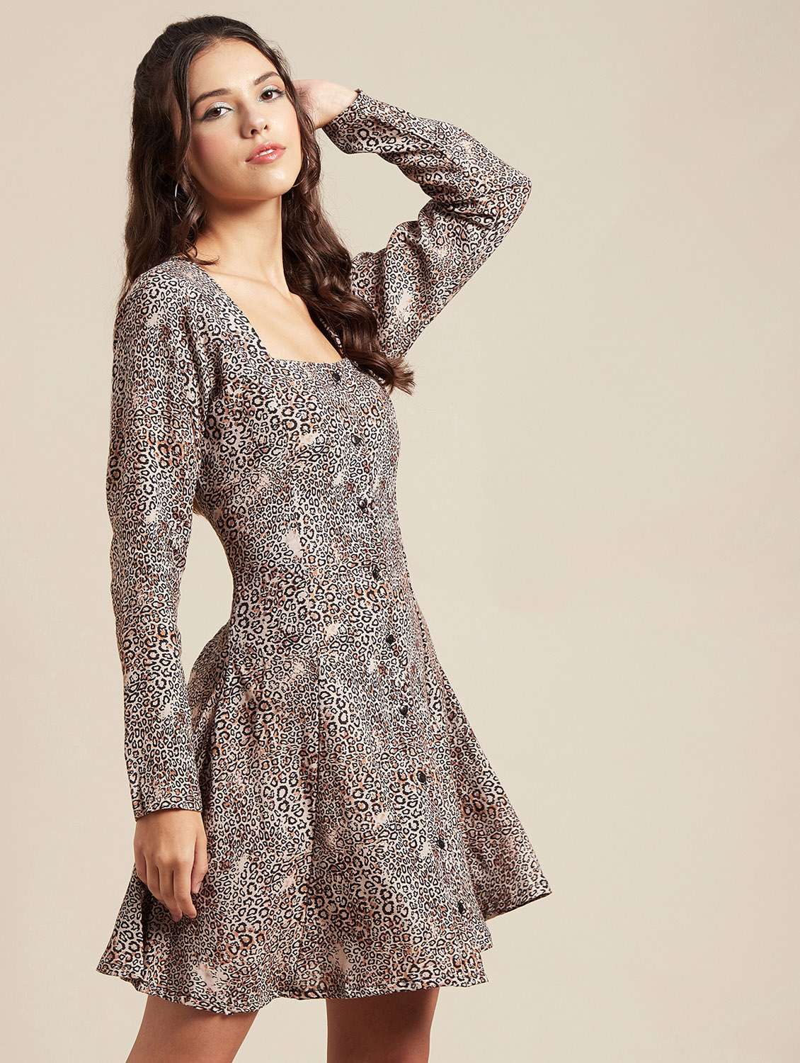 women's   dress - 20171111 -  Standard Image - 1