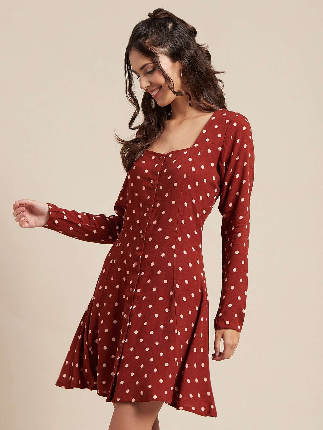 women's   dress - 20171113 -  Standard Image - 1