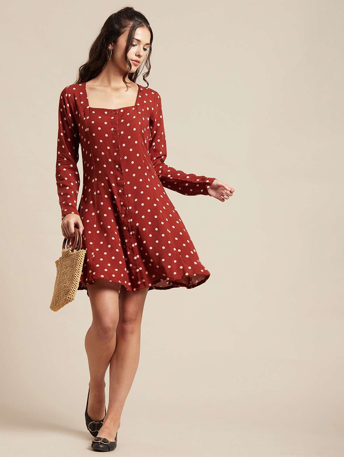 women's   dress - 20171113 -  Standard Image - 4