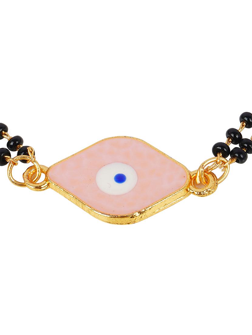 evil eye mauli rakhi set - 20172669 - Standard Image - 4