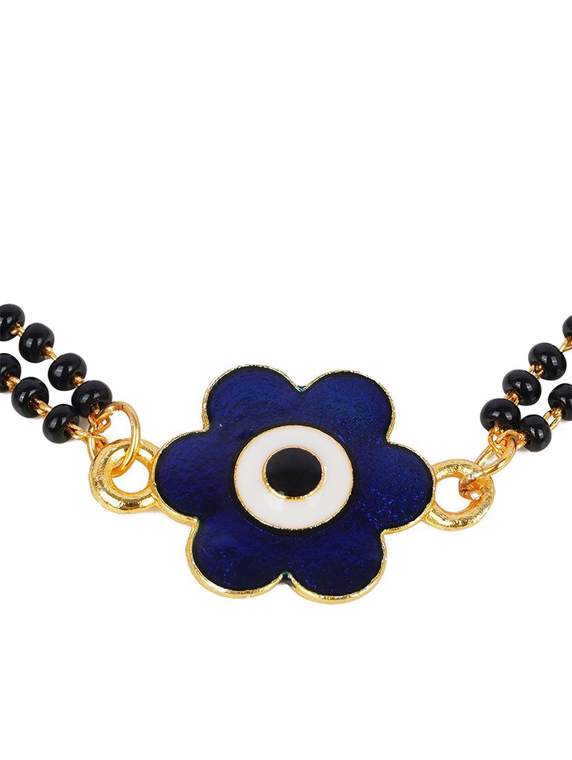 evil eye mauli rakhi set - 20172671 - Standard Image - 4