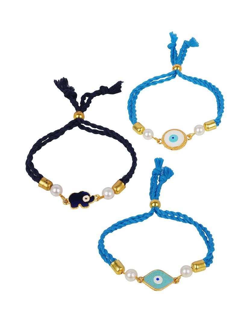 pack of 2 mauli rakhis - 20172689 -  Standard Image - 1