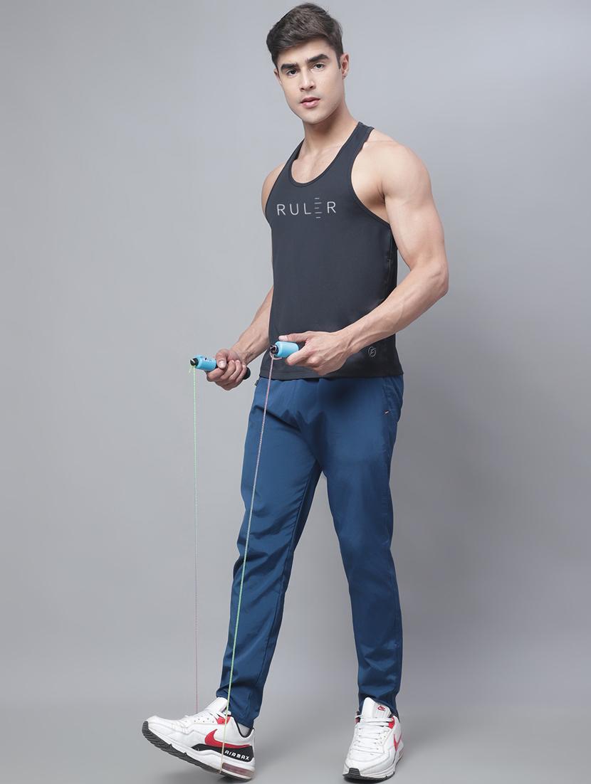 round neck printed vest - 20178498 - Standard Image - 4