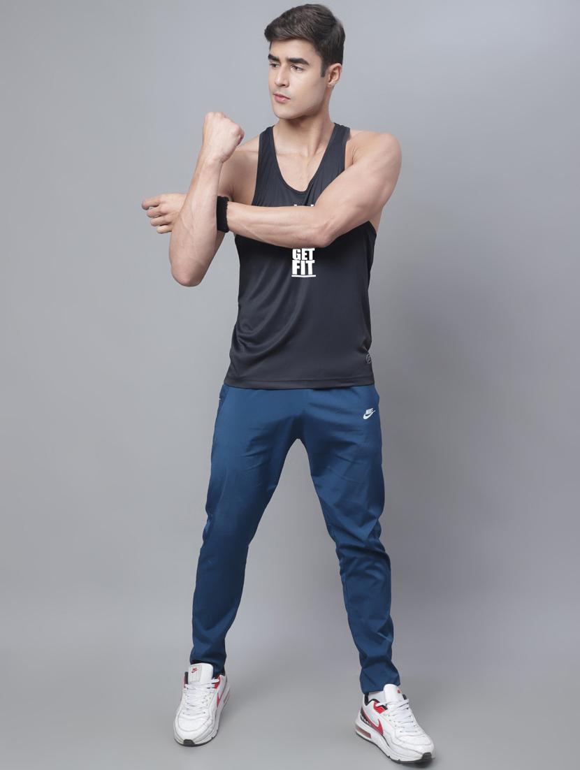 round neck printed vest - 20178501 - Standard Image - 4