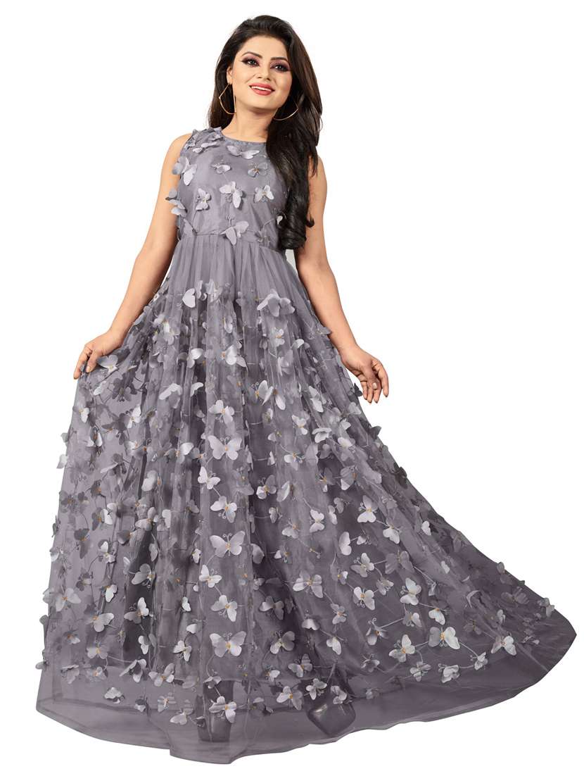 pack of 2 gown - 20184431 -  Standard Image - 1
