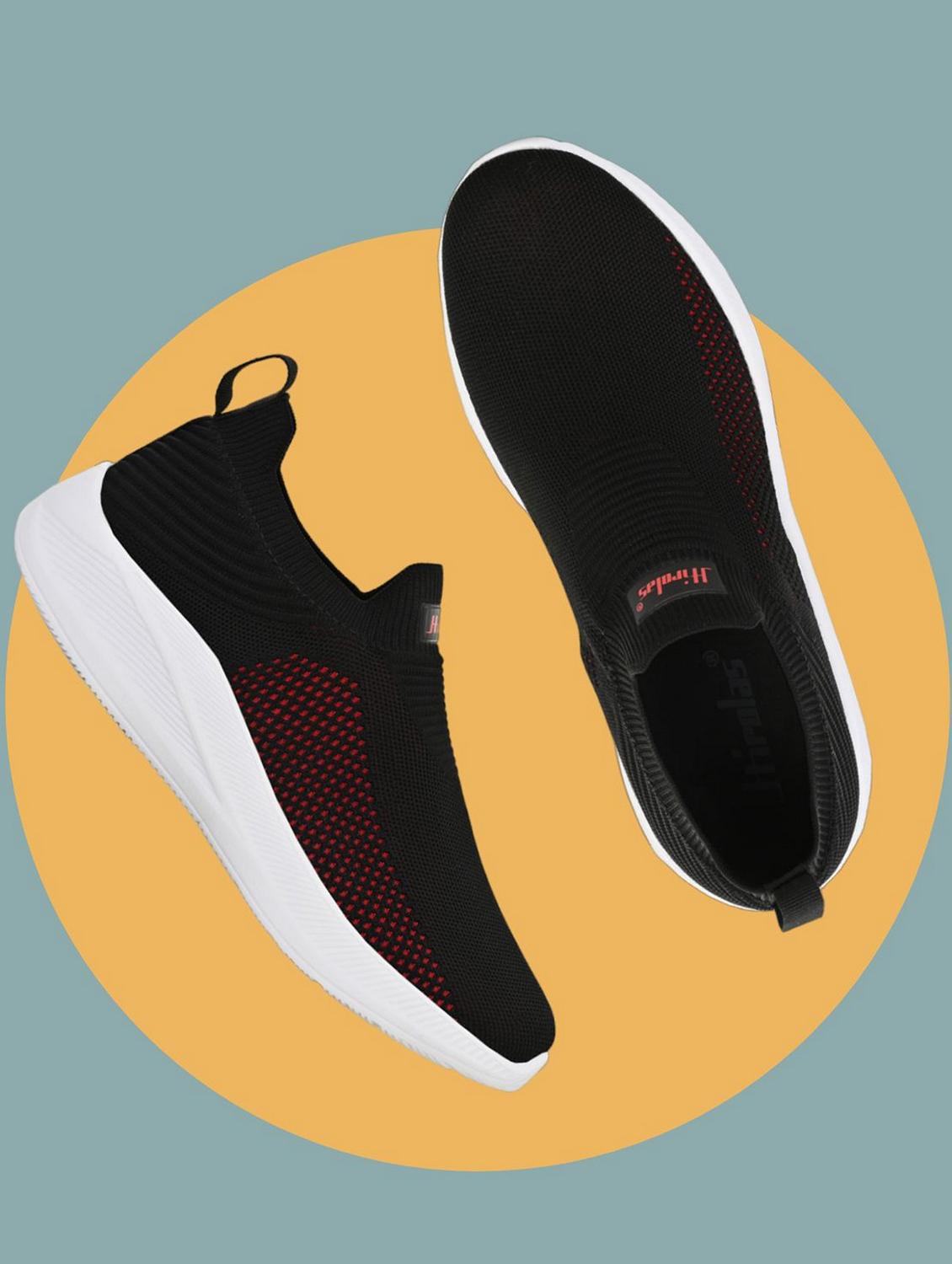 mens slip on sport shoes - 20184509 -  Zoom Image - 0