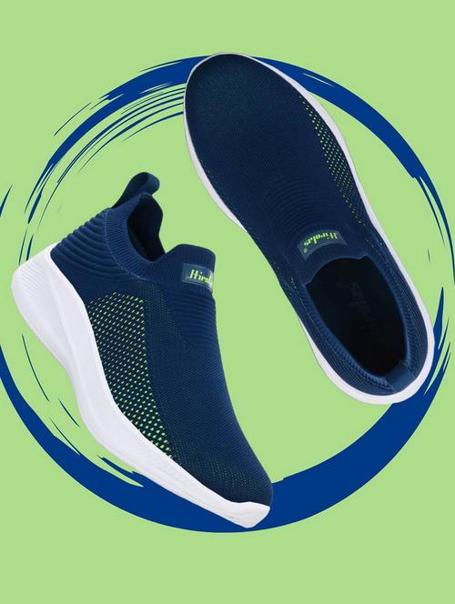 mens slip on sport shoes - 20184510 -  Standard Image - 0