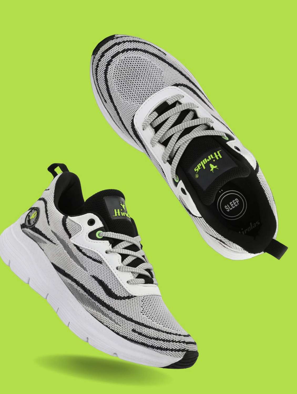 mens lace up sport shoes