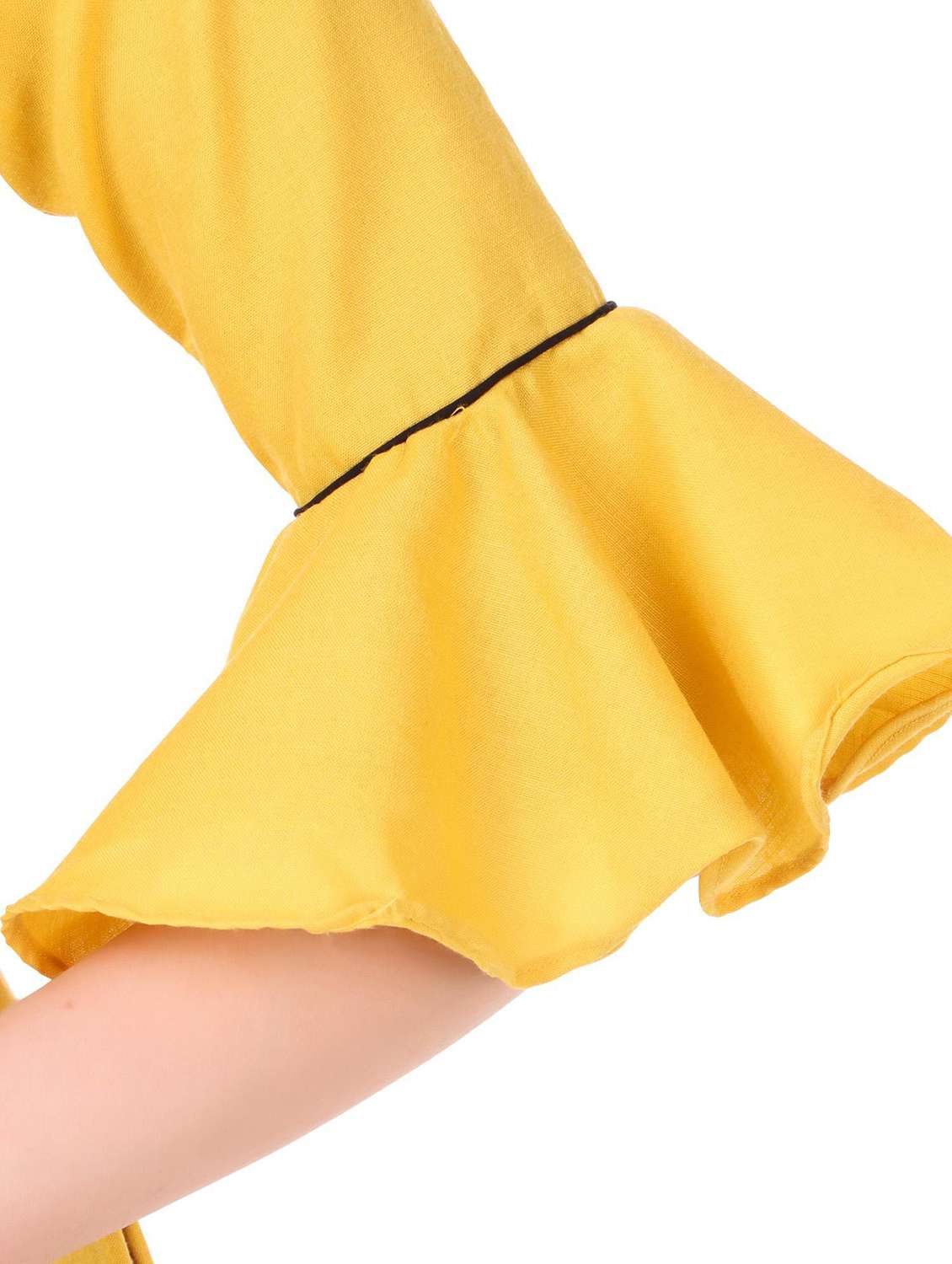 women printed kurta - 20185169 -  Standard Image - 4