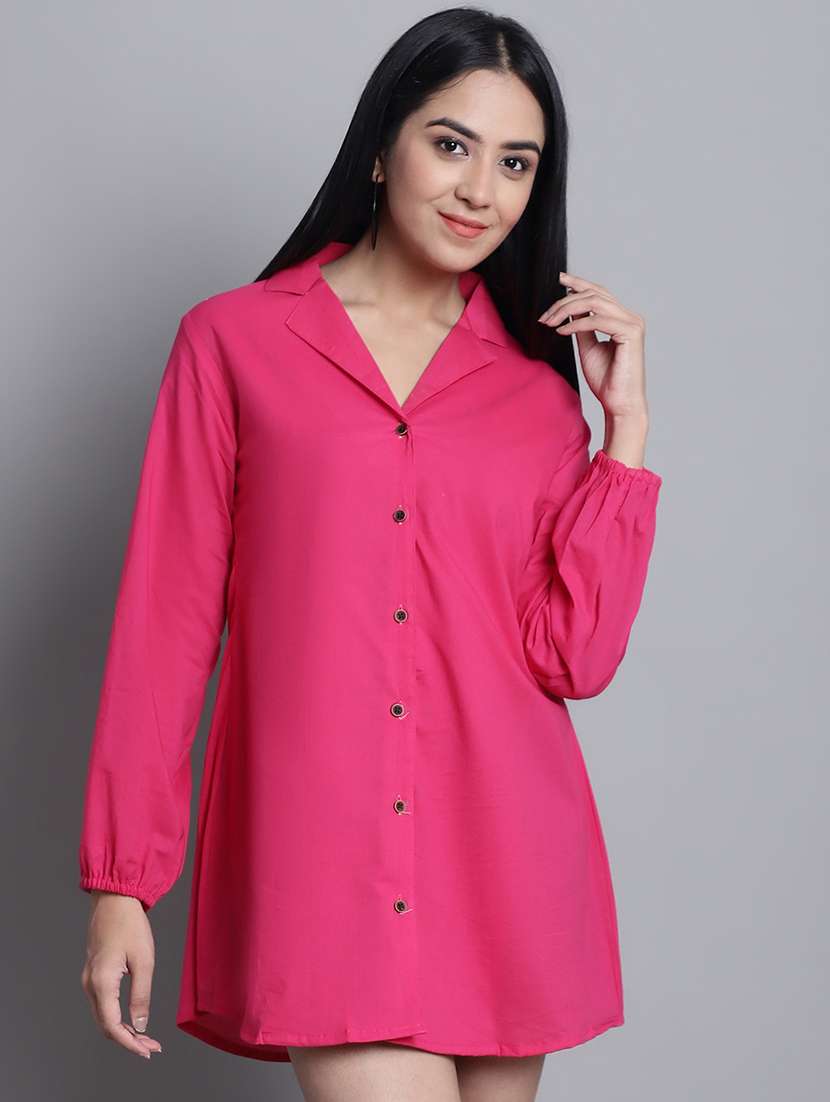 women's  solid dress