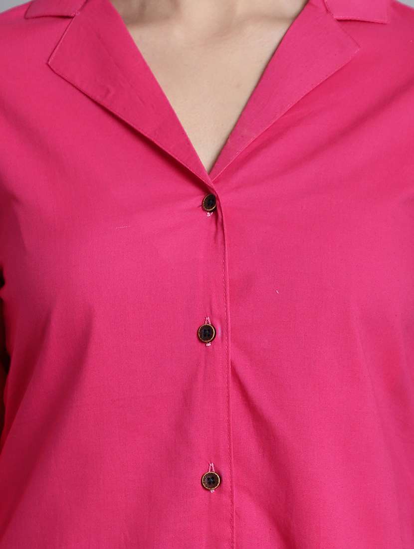 women's  solid dress - 20187962 -  Standard Image - 4